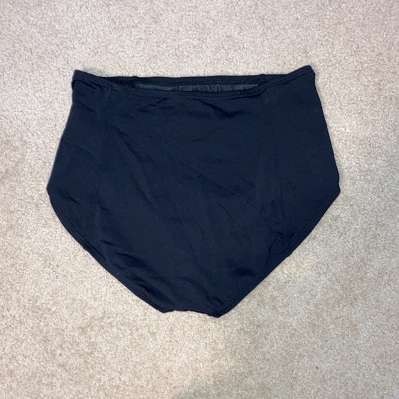 Coco Reef Bra Sized Tankini Top/Contours By Coco Reef High Waisted Bottoms - Picture 8 of 16